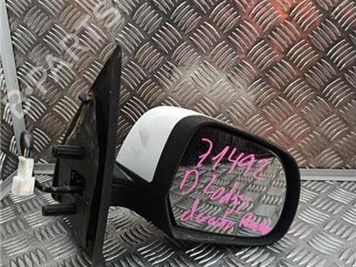 right-mirror-dacia-lodgy-js_-2012-33418300 main image