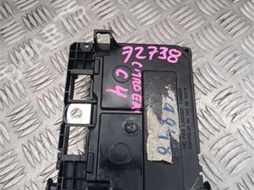 Electronic module CITROËN C4 I (LC_) 1.6 HDi | BP38714184M83 - Image 2