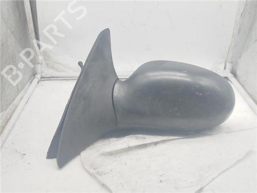 Left mirror KIA RIO I Hatchback (DC) 1.3 | BP24118845C26 