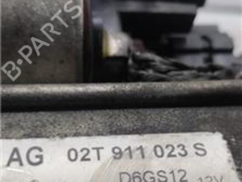 Starter SEAT IBIZA III (6L1) 1.4 16V | BP18005992M8 
