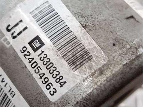 Steering column OPEL CORSA C (X01) 1.2 Twinport (F08, F68) | BP36396390M21 - Image 4