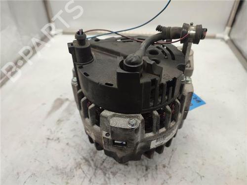 Generator SEAT IBIZA II (6K1) 1.9 TDI (90 hp) 25750223