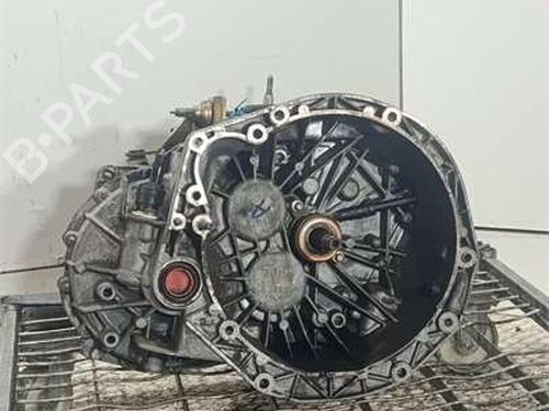 Used Gearbox Gearbox 37455753 37455753