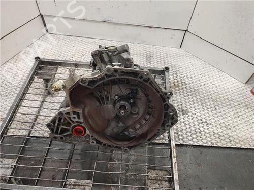 Used Gearbox OPEL ASTRA J (P10) 1.4 (68) (100 hp) 32377654