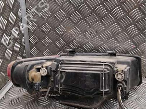 Left headlight SEAT LEON (1M1) 1.9 TDI | BP39114296C28 - Image 2