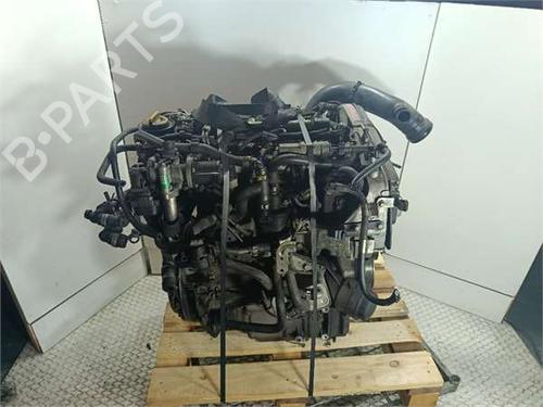 Engine ALFA ROMEO 159 (939_) 1.9 JTDM 16V (939AXC1B, 939AXC12) | BP35936729M1 - Image 3