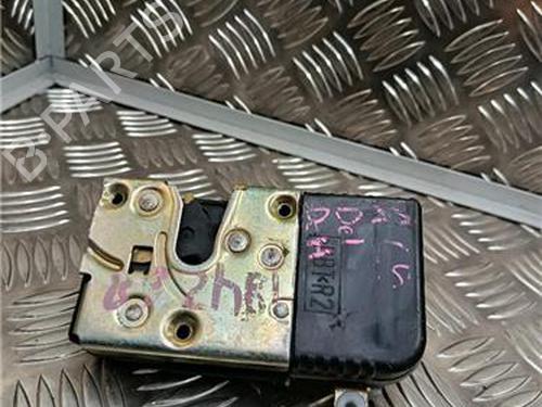 Front right lock CITROËN C5 II (RC_) 1.6 HDi (RC8HZB) | BP30139479C97