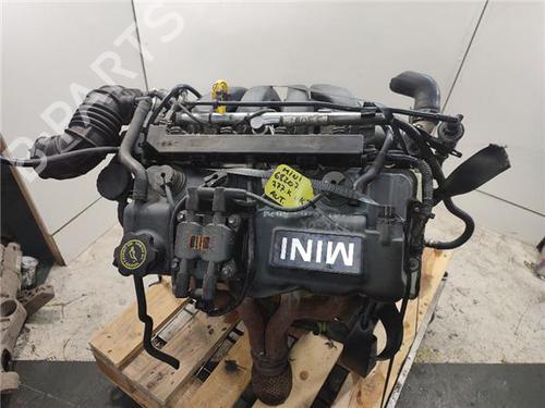 Motor MINI MINI (R50, R53) Cooper | BP29645197M1 