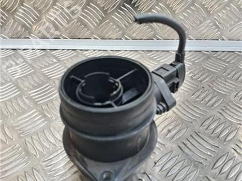 Mass air flow sensor AUDI A3 (8P1) 2.0 TDI 16V | BP29963490M95 