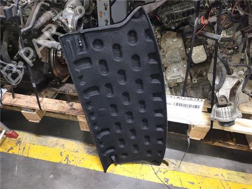 Rear parcel shelf SEAT IBIZA III (6L1) 1.4 16V | BP29216125C85 
