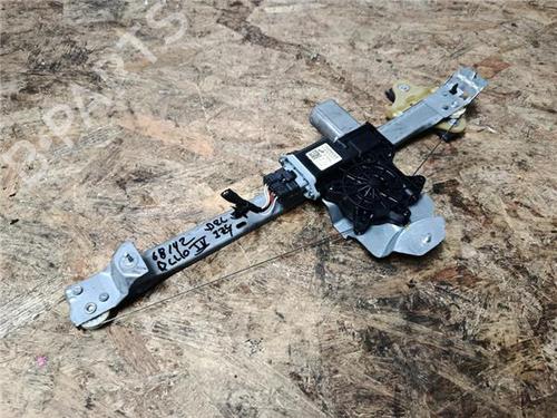 Outra RENAULT CLIO IV (BH_) 1.2 16V (73 hp) 29760506