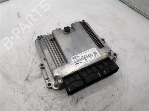 Used Electronic module LAND ROVER FREELANDER 2 (L359) 2.2 TD4 4x4 (160 hp) 26570637