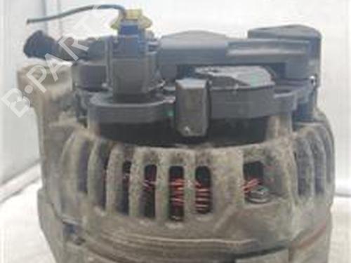 Alternator OPEL ASTRA H (A04) 1.6 (L48) | BP18380046M7 