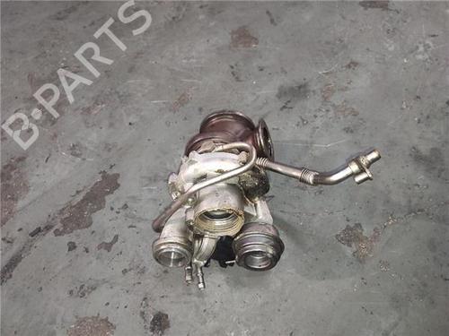 Used Turbocharger/Supercharger BMW X6 (E71, E72) xDrive 50 i (408 hp) 18007862