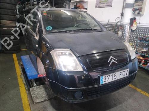 Gearbox CITROËN C2 (JM_) 1.4 | BP18008269M3 