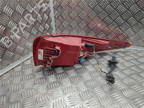 Lampa tylna lewa KIA SPORTAGE IV (QL, QLE) 1.7 CRDi | BP30502624C34