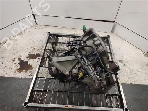 Gearbox NISSAN MICRA III (K12) 1.2 16V | BP29345319M3 
