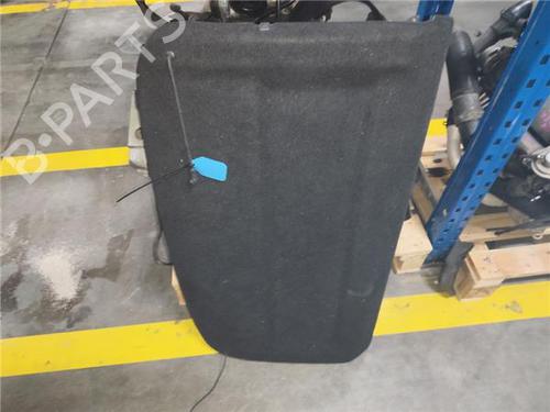 Used Rear parcel shelf Rear parcel shelf OPEL ASTRA J (P10) 1.4 Turbo (68) (140 hp) 34049841 34049841