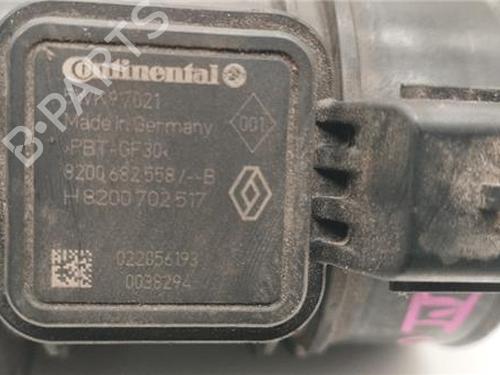 Luftmassemåler RENAULT CLIO IV (BH_) 1.5 dCi 75 | BP29986505M95