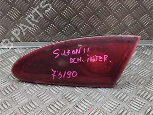 right-tailgate-light-seat-leon-1p1-2005-2006-2007-2008-2009-2010-2011-2012-2013-40274346 main image