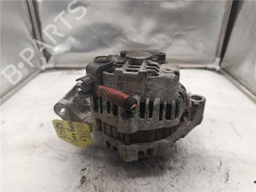 Alternador FIAT DOBLO Platform/Chassis (263_) 1.3 D Multijet (90 hp) 31141181