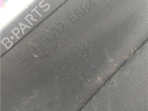 Left mirror SEAT LEON ST (5F8) 2.0 TDI | BP26303660C26 