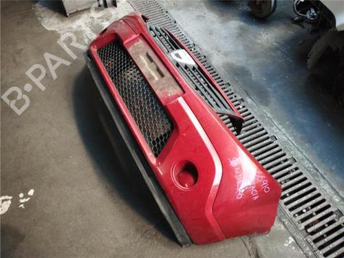 Front bumper DACIA SANDERO 1.4 (BS0C, BS0A, BS0G, BS1F, BS0E) | BP22423855C7