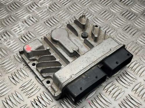 Used Control unit Control unit OPEL MERIVA B MPV (S10) 1.7 CDTI (75) (131 hp) 40438390 40438390