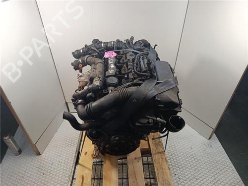 Engine PEUGEOT 308 I (4A_, 4C_) 1.6 HDi | BP30404251M1 