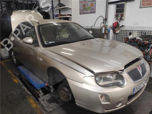 Instrument cluster ROVER 75 (RJ) 2.0 CDTi | BP23062212C47 