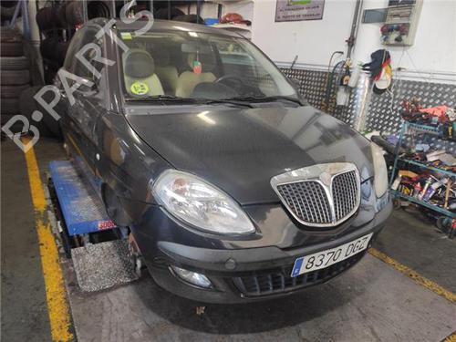 Alternator LANCIA YPSILON (843_) 1.4 16V (843.AXC11, 843.AXC1B, 843.AXC1A) | BP19149428M7 