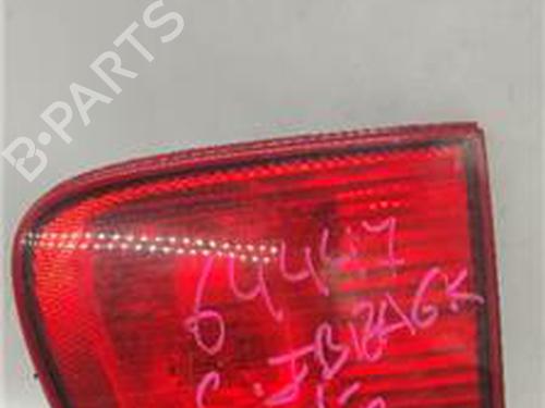 Used Other SEAT IBIZA II (6K1) 1.9 SDI (68 hp) 18007470