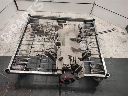 Rear differential LAND ROVER FREELANDER 2 (L359) 2.2 TD4 4x4 | BP29645239M24 