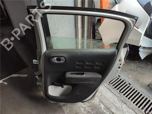 Right rear door CITROËN C3 III (SX) 1.2 PureTech 82 | BP29929496C5