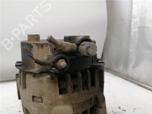 Alternator MERCEDES-BENZ A-CLASS (W168) A 170 CDI (168.008) | BP28177691M7 