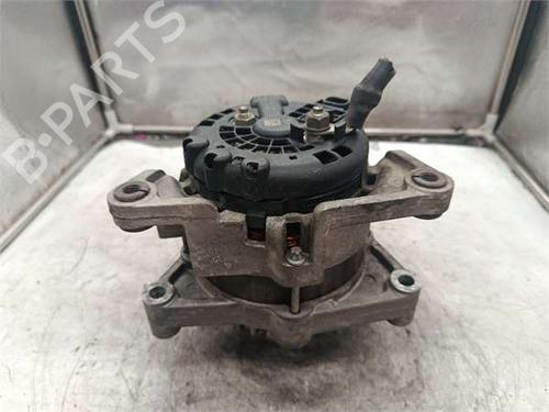 Used Alternator Alternator OPEL ASTRA J (P10) 1.4 (68) (100 hp) 36382897 36382897
