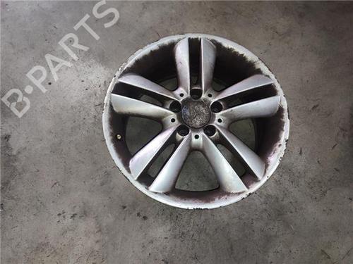 Felg MERCEDES-BENZ CLK (C209) CLK 220 CDI (209.308) (136 hp) 18402388