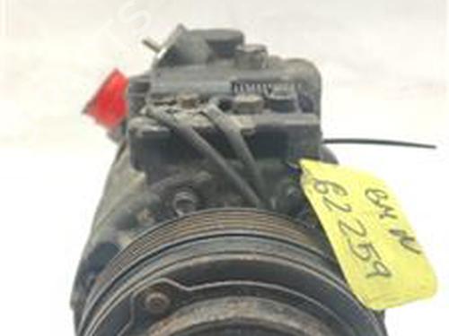 AC compressor BMW 3 (E46) 330 d | BP18389981M34 