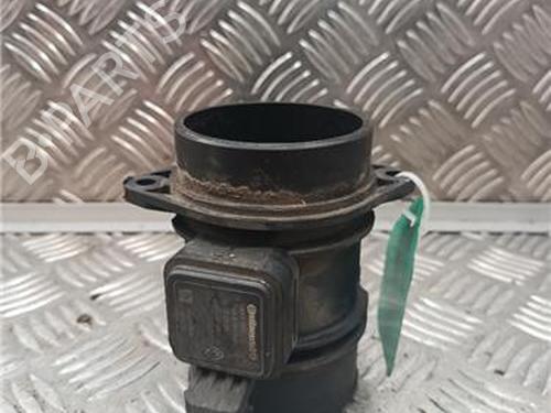 Used Mass air flow sensor Mass air flow sensor RENAULT MEGANE III Hatchback (BZ0/1_, B3_) 1.5 dCi (BZ0C) (90 hp) 33279553 33279553