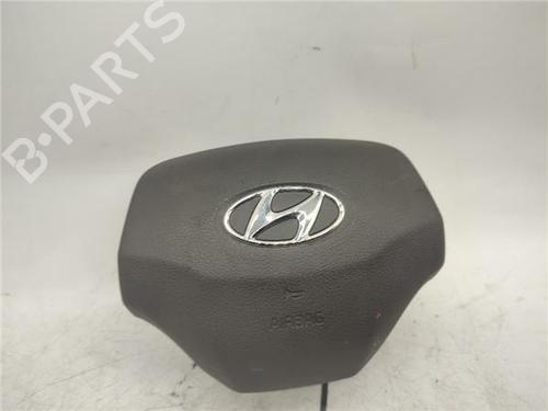 Used Driver airbag HYUNDAI IONIQ (AE) 1.6 GDI Hybrid (141 hp) 18401024