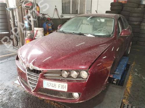 Pièces Détachées Usagées ALFA ROMEO 159 (939_) 1.9 JTDM 8V (939AXE1B) (120 hp) 3998925