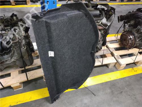 Rear parcel shelf TOYOTA COROLLA Hatchback (_E21_, _EA1_, _EH1_) 1.8 Hybrid (ZWE211, ZWE219) | BP29986591C85