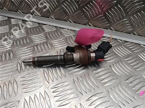 Used Injector CITROËN BERLINGO / BERLINGO FIRST Box Body/MPV (M_) 2.0 HDI 90 (MBRHY, MCRHY) (90 hp) 30652954