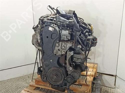 Used Engine Engine 39180567 39180567