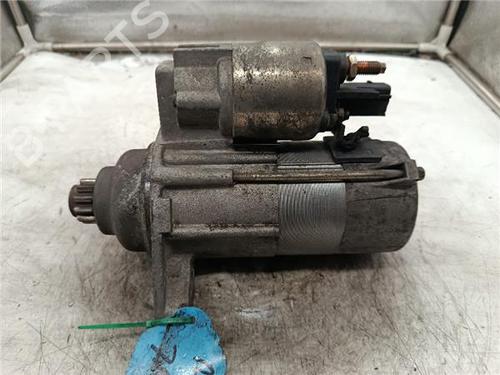 Starter AUDI A3 (8P1) 1.9 TDI | BP33478496M8 - Image 3