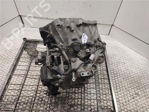 Gearbox CITROËN C4 Picasso II 1.6 HDi / BlueHDi 115 | BP31820447M3