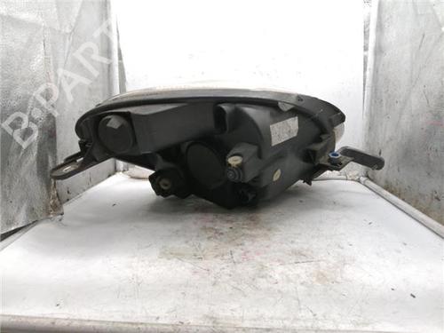 Left headlight FIAT 500L (351_, 352_) 1.3 D Multijet (199LXY1A, 199LXY11) | BP29551259C28 