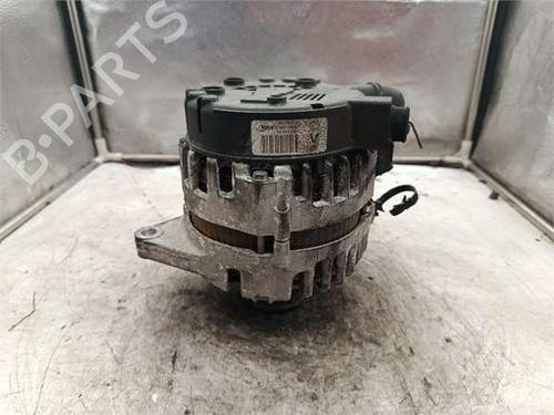 Used Alternator Alternator HYUNDAI i20 II (GB, IB) 1.4 CRDi (90 hp) 36246989 36246989