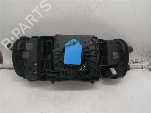 Switch RENAULT GRAND SCÉNIC II (JM0/1_) 1.5 dCi (JM1E) | BP28415628I30