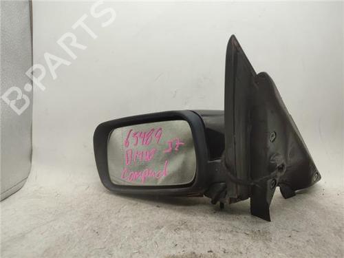 Used Left mirror BMW 3 Compact (E46) 320 td (150 hp) 18397897